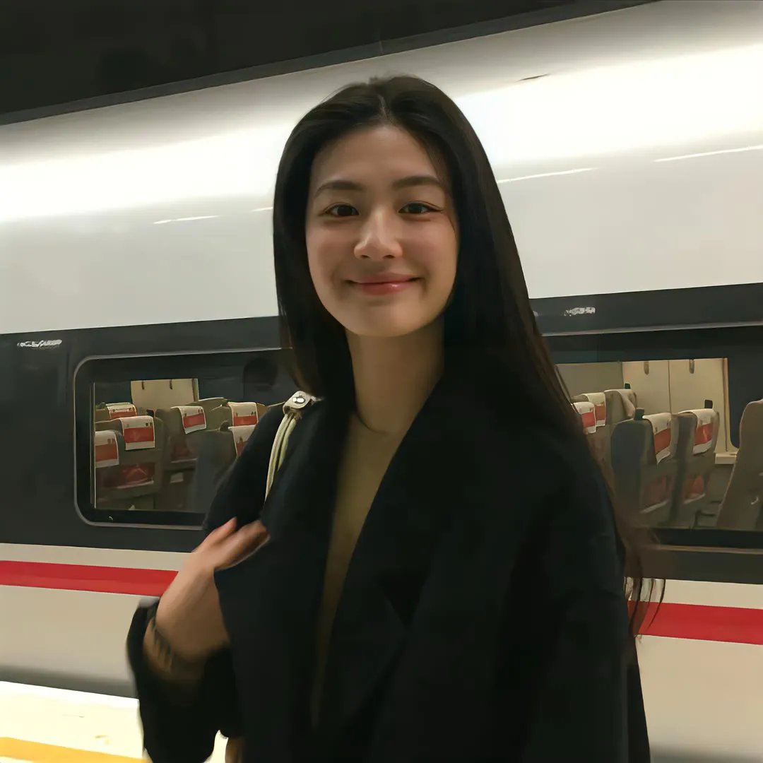 出去一下